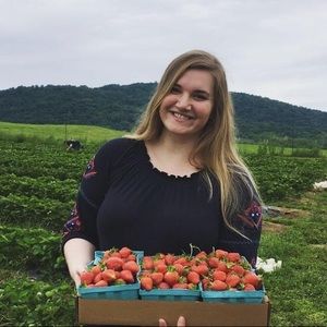 Meet your Posher, Margaret